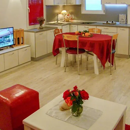 Marica By Interhome Semesterbostad